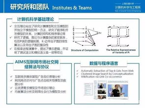 上交大計算機技術雙證工程碩士項目宣講咨詢會 聚焦前沿科技，賦能職業未來