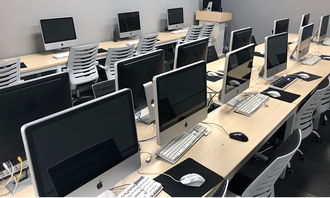 漫克教育 專業計算機技術咨詢，賦能數字化未來